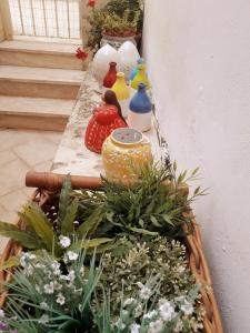 Kép Li Frati Casa Vacanze szállásáról Leccében a galériában