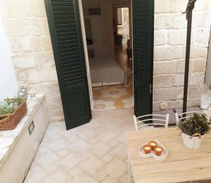 Kép Li Frati Casa Vacanze szállásáról Leccében a galériában
