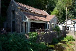 Gallery image of Strawberry Cottage in Cheddar