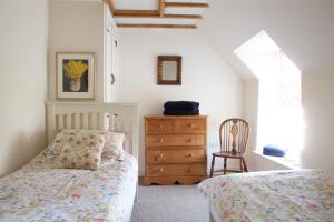 Gallery image of Strawberry Cottage in Cheddar