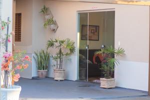 Fotografie z fotogalerie ubytování Hotel Pousada João 3.16 v destinaci Barretos