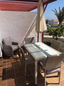Fotografie z fotogalerie ubytování Caleta Sun Beach 64 v destinaci Caleta De Fuste