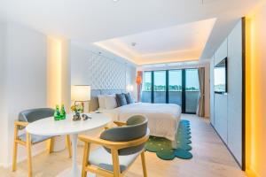 Gallery image of The Pier Hotel in Hong Kong