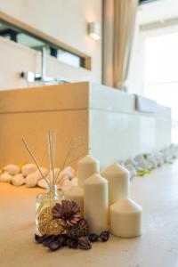 Imagen de la galería de The Pier Hotel, en Hong Kong