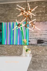Imagen de la galería de The Pier Hotel, en Hong Kong