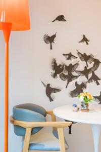 Imagen de la galería de The Pier Hotel, en Hong Kong