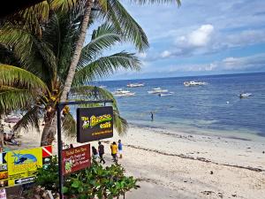 Foto dalla galleria di MJ Room Rental a Panglao