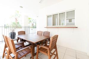 Gallery image of Cairns City Apartments in Cairns