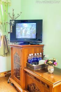 Gallery image of Pi's Homestay CatBa in Cat Ba