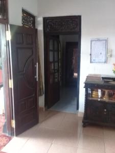 Fotografie z fotogalerie ubytování Warung Jojo and Homestay v destinaci Munduk