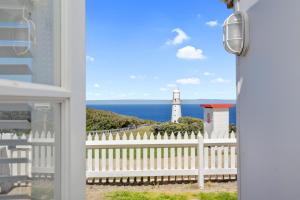 Billede fra billedgalleriet på Cape Otway Lightstation i Cape Otway