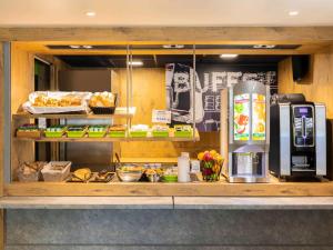 Imagem da galeria de ibis budget Meudon Paris Ouest em Meudon