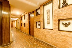 Φωτογραφία από το άλμπουμ του Gaju Suite Hotel στο Κατμαντού