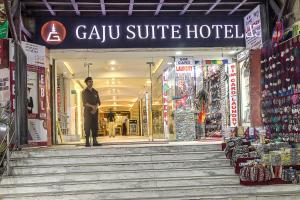 Φωτογραφία από το άλμπουμ του Gaju Suite Hotel στο Κατμαντού