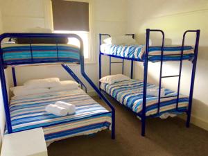 Gallery image of Great Ocean Road Brewhouse Apollo Bay in Apollo Bay +12 photos