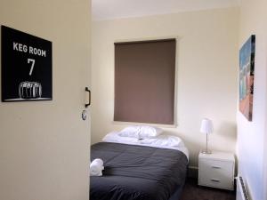 Gallery image of Great Ocean Road Brewhouse Apollo Bay in Apollo Bay