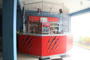 Ảnh trong thư viện ảnh của Kings Hotel Restaurant and Bar ở Trincomalee