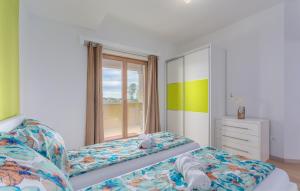 Posteľ alebo postele v izbe v ubytovaní Villa Mala