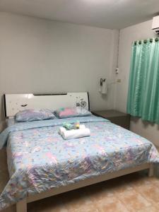 Gallery image of Pani House Hatyai 1 in Hat Yai