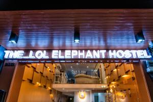 曼谷The LOL Elephant Hostel的相册照片