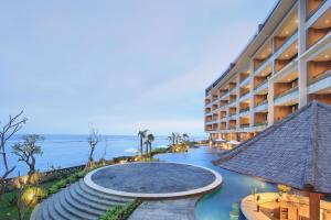 Gallery image of Ulu Segara Luxury Suites & Villas in Nusa Dua