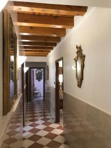 Fotografie z fotogalerie ubytování Luxury Venetian Rooms v Benátkách