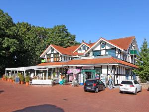 Gallery image of Ferienwohnungen Karlshagen USE 1060 in Ostseebad Karlshagen