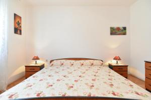 Fotografia z galérie ubytovania Apartment with nice terrace 684 v destinácii Štinjan