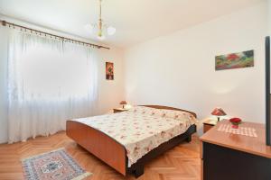Gallery image of Apartment with nice terrace 684 in Štinjan