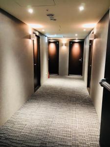 Fotografie z fotogalerie ubytování Chance Hotel v destinaci Tchaj-čung