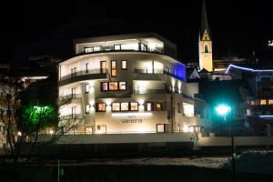 Fotografia z galérie ubytovania Garni Vereina v destinácii Ischgl