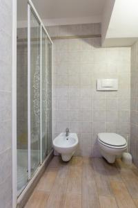 Bagno di Albergo Il Cacciatore