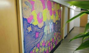 Fotografie z fotogalerie ubytování Chia Rong Hostel v destinaci Taipei