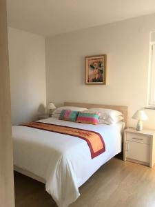 Легло или легла в стая в El Vista Apartments