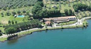 Galeriebild der Unterkunft La Carrozza d'Oro in Montefiascone