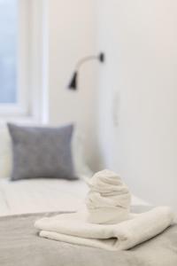 Gallery image of NY7 Apartment in downtown in Budapest