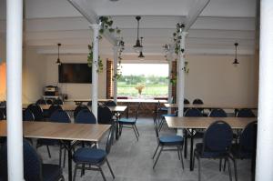 Gallery image of Zespół Dworsko-Parkowy in Nieżywięć