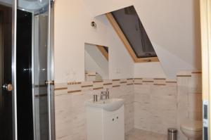 Gallery image of Zespół Dworsko-Parkowy in Nieżywięć