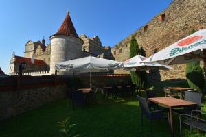 Mynd úr myndasafni af Hotel Gurman í Horšovský Týn