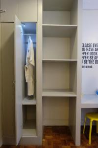 Fotografija v galeriji nastanitve Z Hostel v mestu Manila