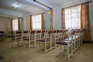 Fotografie z fotogalerie ubytování Rabi Hotel v destinaci Nairobi + 5 fotografií