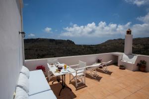 Gallery image of Nostos Guesthouse in Kythira