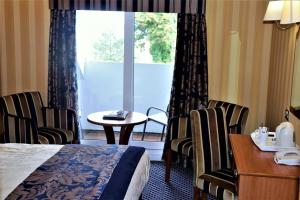 Gallery image of Buckatree Hall Hotel in Telford +53 photos