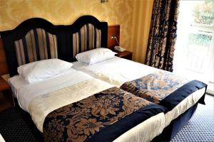 Gallery image of Buckatree Hall Hotel in Telford