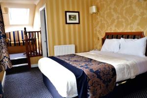 Gallery image of Buckatree Hall Hotel in Telford
