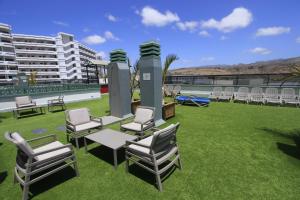 Gallery image of Hotel Green Field in Playa del Ingles