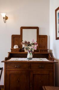Fotografia z galérie ubytovania Nostos Guesthouse v destinácii Kýthira