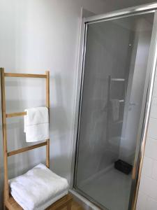 Kupatilo u objektu S.Lázaro flat
