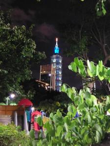 Giardino di 永春棧Kozzy Apartment