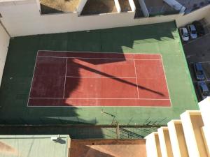 Tennis and/or squash facilities at Duplex by the Sea or nearby